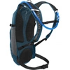 Plecak rowerowy Camelbak Lobo dark green 9L