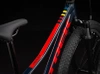 Rower dziecięcy Trek Precaliber 24" 2026 navy