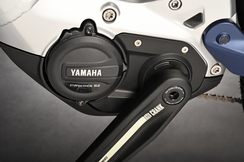 Haibike Adventr FS 9 720 2023