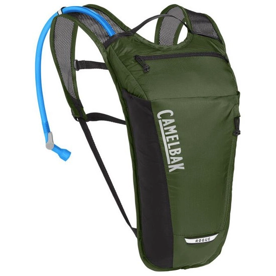 Plecak rowerowy Camelbak Rogue Light dark green 7L