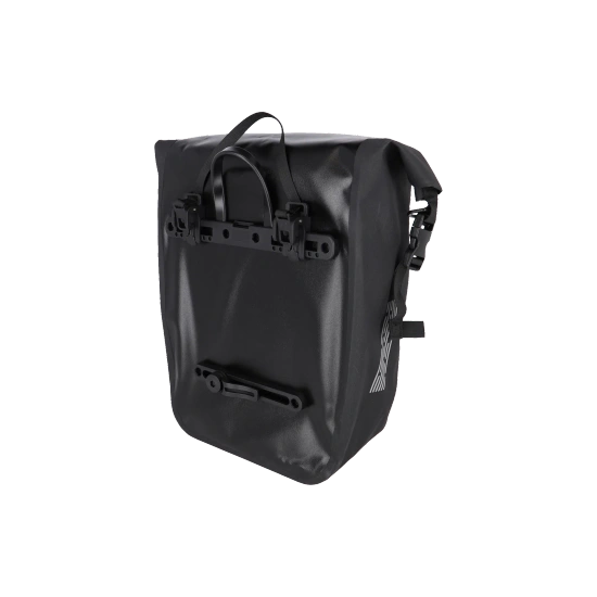 Sakwa rowerowa pojedyncza na bagażnik XLC BA-W41 20L