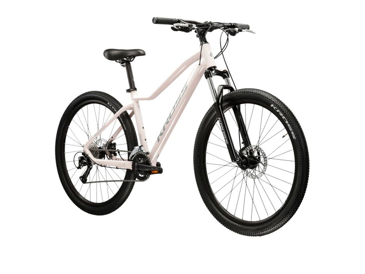 Rower górski Kross Lea 3.0 2025 różowy