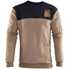 Bluza LEATT Sweather Premium desert