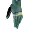 Rękawiczki rowerowe damskie LEATT Glove MTB 1.0 GripR Women lagoon
