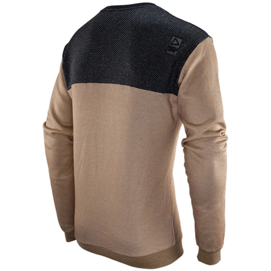 Bluza LEATT Sweather Premium desert