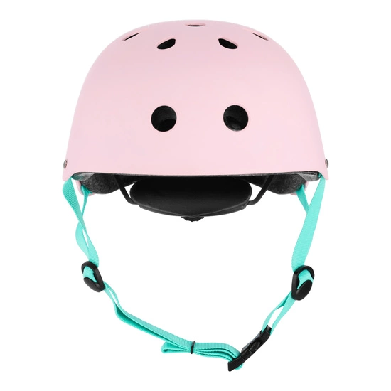 Kask NILS EXTREME MTW001-1 różowy
