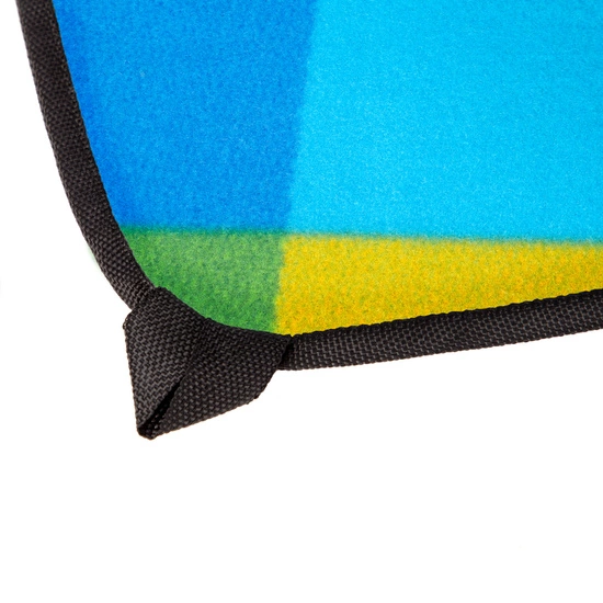 Koc piknikowy NILS CAMP NC2221 kolorowy