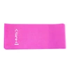 Taśma pilates HMS TP01 różowa
