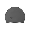 Czepek do pływania NQC NILS AQUA SL02 ciemnoszary