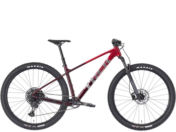 Rower górski Trek Marlin 7 Gen 3 2026 fury red