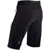 Spodenki rowerowe damskie LEATT Shorts MTB Enduro 3.0 Women Rozmiar: M black