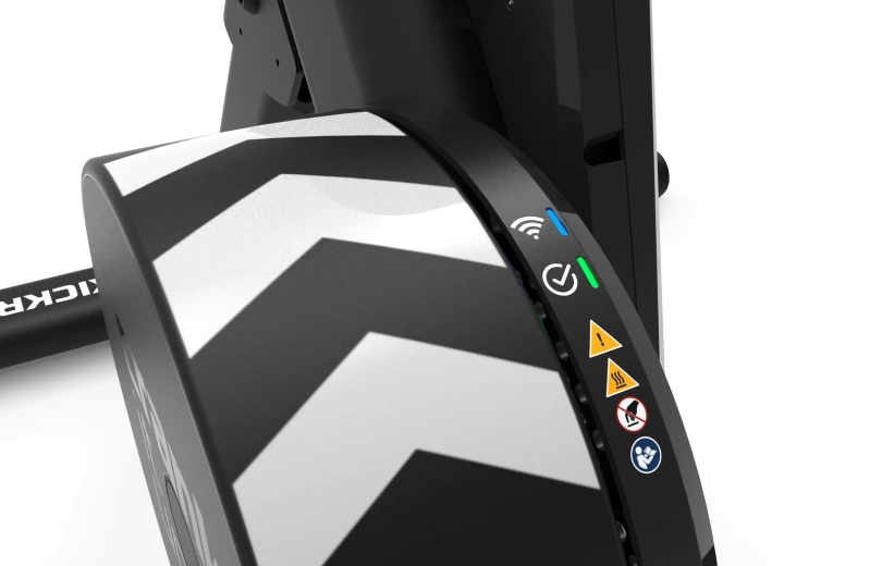 Trenażer Wahoo Kickr Core 2 kaseta 11s