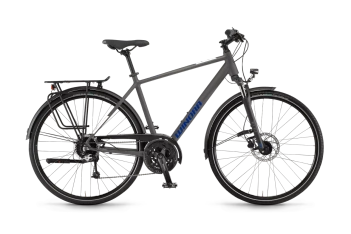 Rower trekkingowy Winora Domingo 27 2024 grey