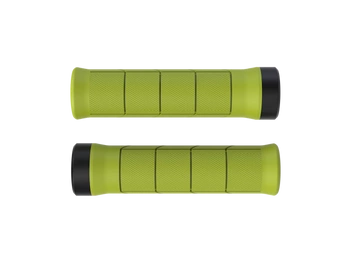 Chwyty rowerowe Trek Line Comp krwista power surge