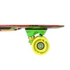 Deskorolka Pennyboard ART REGGAE SIGNA
