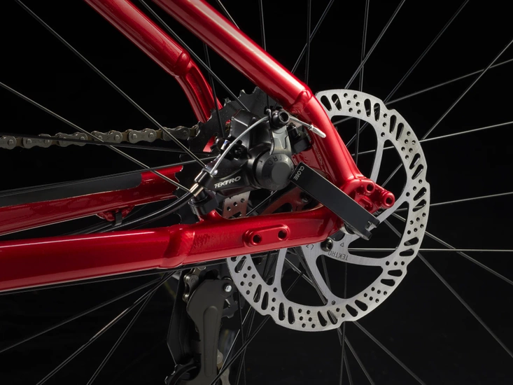 Rower górski Trek Marlin 4 Gen 2 2025 crimson