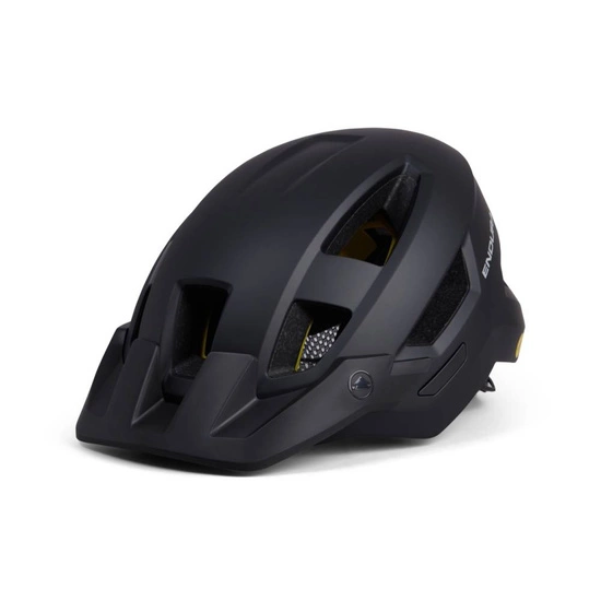 Kask rowerowy Endura Hummvee II black