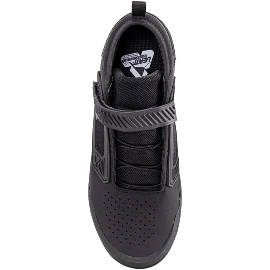 Buty rowerowe SPD LEATT Shoe Clip 4.0 black