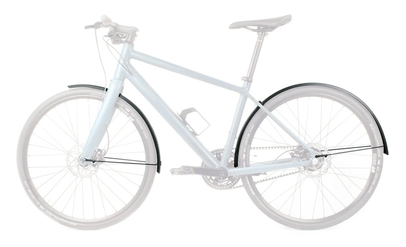 Zestaw błotników SKS Edge Al 56 mm