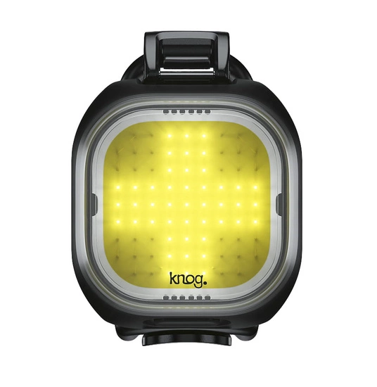 Lampka rowerowa przednia Knog Blinder Mini Cross