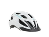 Kask rowerowy Bontrager Solstice white