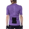 Koszulka rowerowa damska Leatt Jersey MTB Endurance 5.0 Women iris