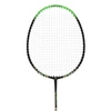 Rakieta do badmintona z pokrowcem NILS NR205 zielona