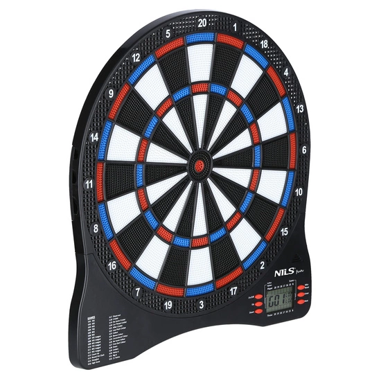Dart elektroniczny NILS FUN TDE01