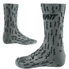 Skarpety rowerowe LEATT Socks MTB mistgreen