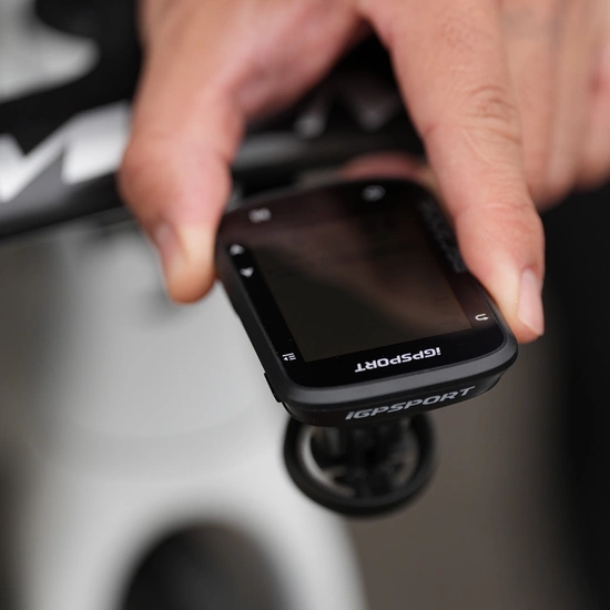 Licznik rowerowy iGPSPORT BSC200S