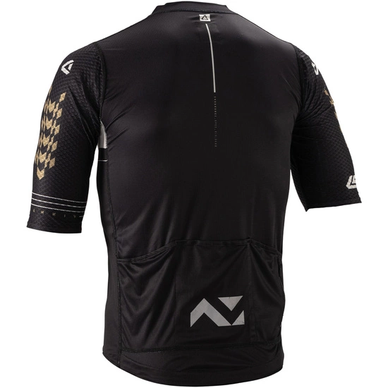 Koszulka rowerowa LEATT Jersey MTB Endurance 6.0 racingblack