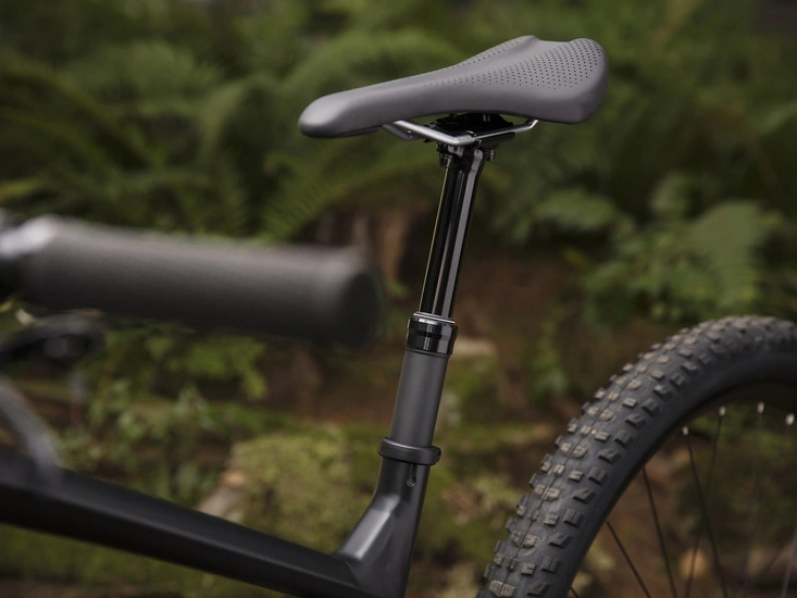 Sztyca rowerowa regulowana Bontrager Line Dropper 31.6 x 100 mm