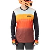 Koszulka rowerowa LEATT Jersey MTB Gravity 3.0 glamis
