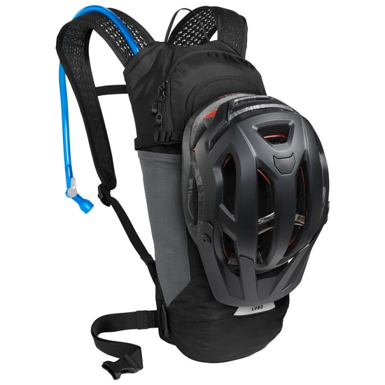 Plecak rowerowy Camelbak Lobo black 9L