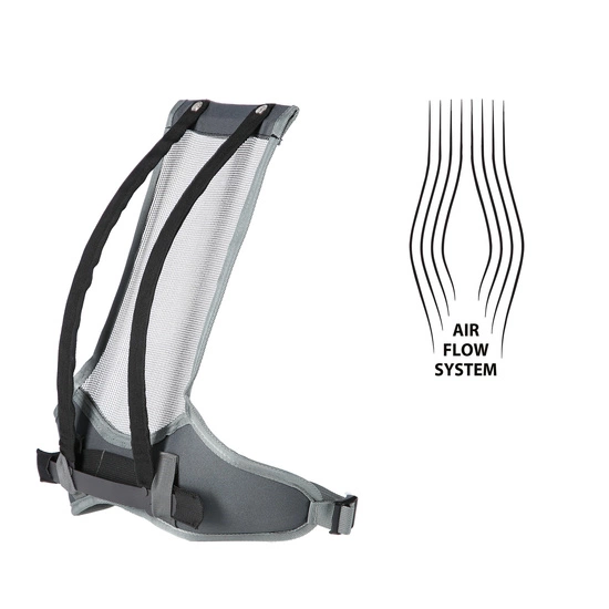 Plecak turystyczny NILS CAMP NC1942 20 L niebieski ghoster