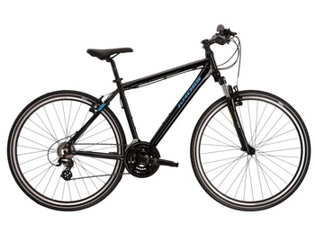 Rower crossowy Kross Evado 2.0 2023 czarny