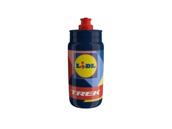 Bidon rowerowy Lidl-Trek Team 550 ml navy