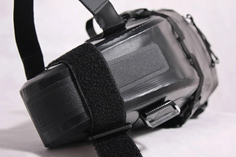 Torba rowerowa podsiodłowa Sport Arsenal 613 15L