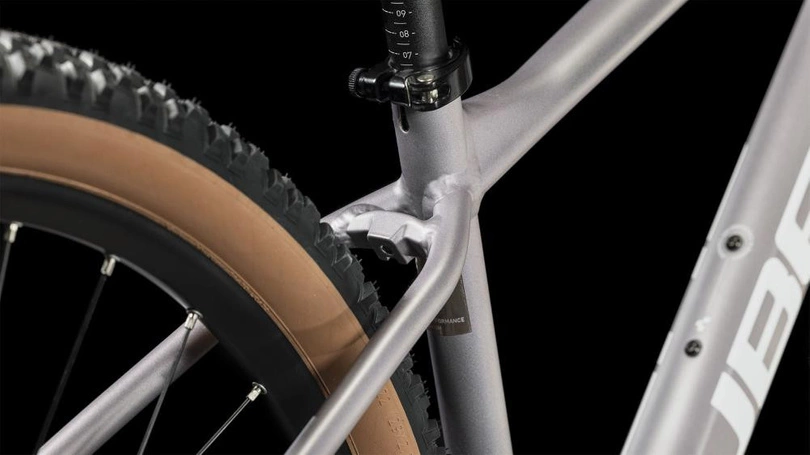 Rower górski Cube Access WS Pro sienna blush