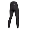 Spodnie rowerowe męskie Endura Xtract Waist Tight z wkładką Black