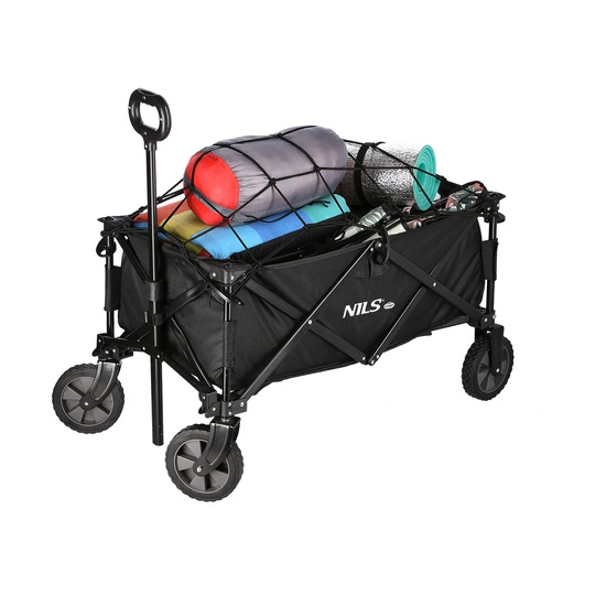 Siatka turystyczna NILS CAMP NC1600