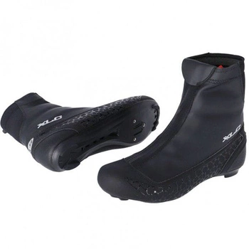 Buty rowerowe zimowe XLC CB-R07 Black