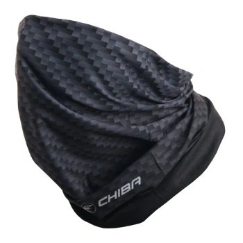 Chusta komin rowerowy Chiba carbon