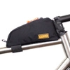 Torba rowerowa na ramę Restrap Top Tube Bag 0.8L