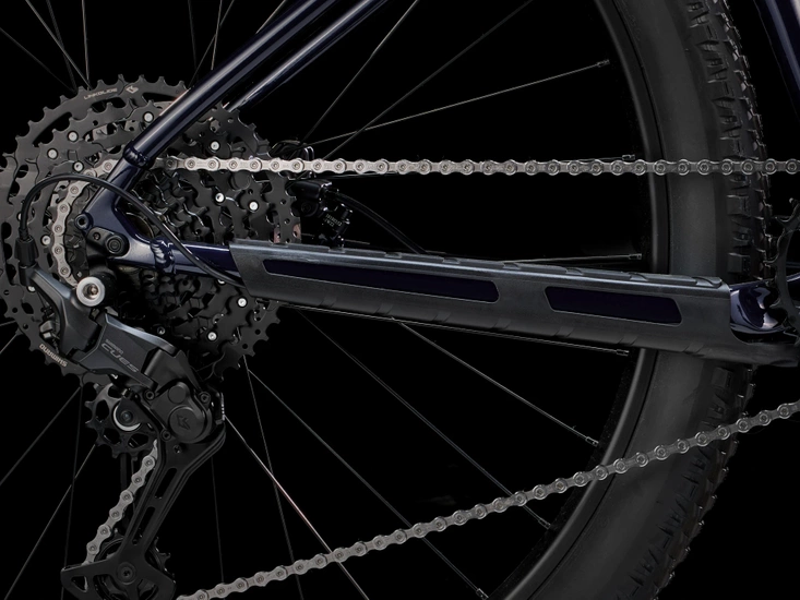 Rower górski Trek Marlin 6 Gen 3 2025 rage red