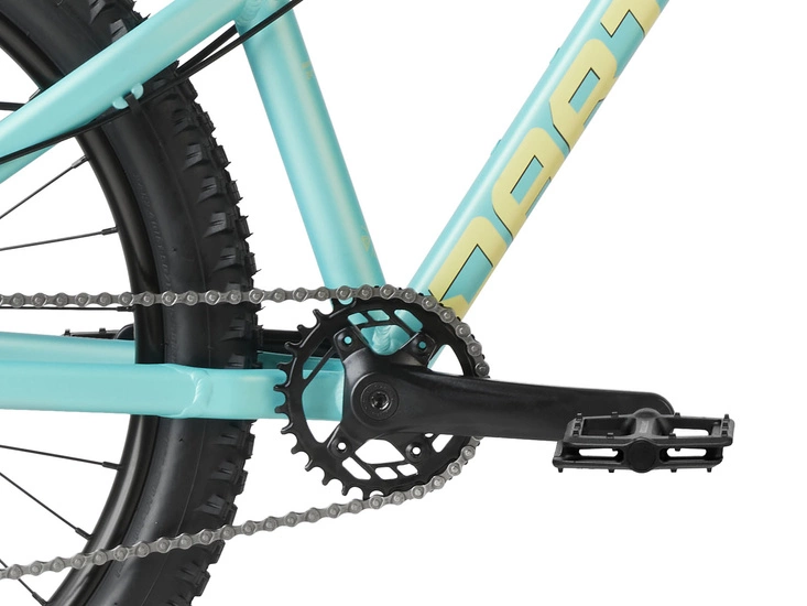 Rower dziecięcy Dartmoor Hornet Junior 24" 2025 mint