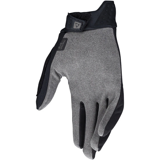 Rękawice rowerowe (zimowe) Leatt Glove MTB 2.0 SubZero black