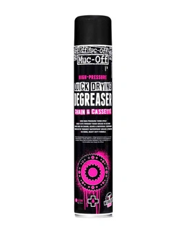 Odtłuszczacz Muc-Off High Pressure Quick Drying Degreaser 750 ml