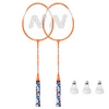 Zestaw do badmintona NILS NRZ2051