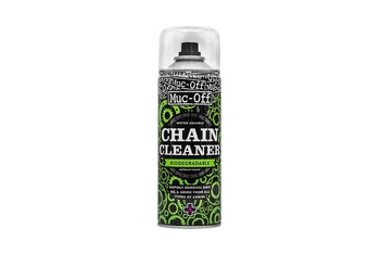Odtłuszczacz Muc-Off Bio Chain Cleaner 400 ml